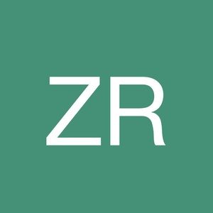 Meet your Posher, Zachary